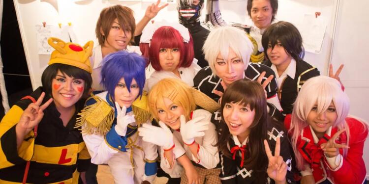 Sejarah Cosplay, Budaya Jepang yang Disukai Banyak Orang