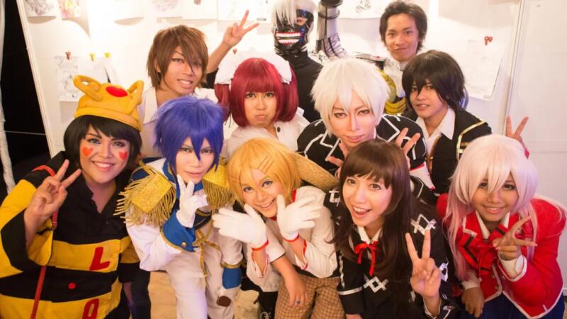 Sejarah Cosplay, Budaya Jepang yang Disukai Banyak Orang