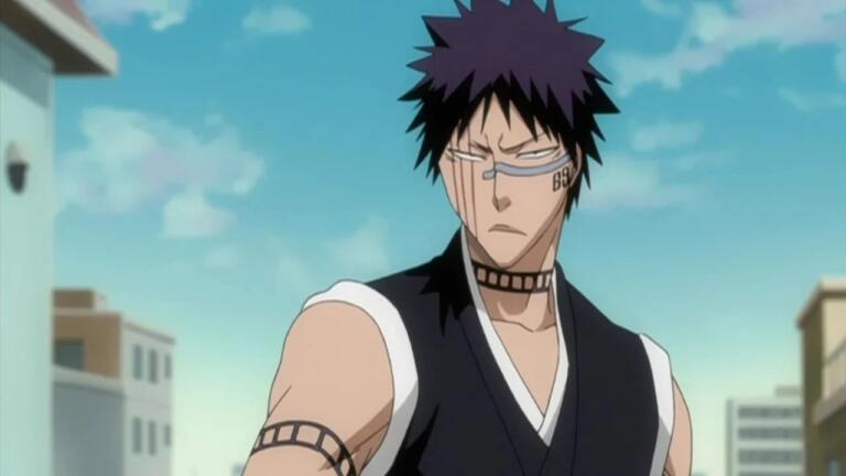 6 Shinigami di Bleach yang Sering Mendapat Nasib Buruk