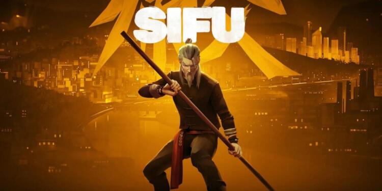 Sifu