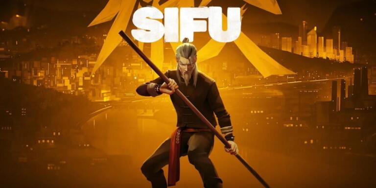 Sifu Siap Sambangi Steam Dan Xbox Maret 2023