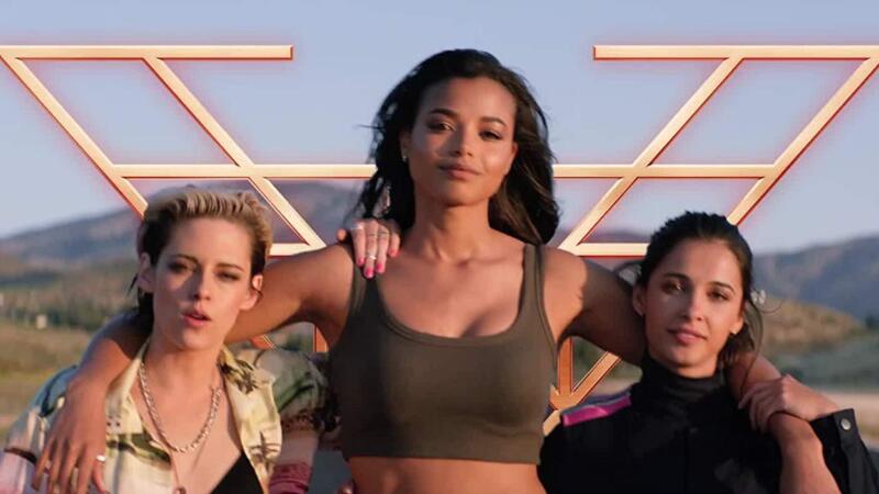 Charlie's Angels (2019) | Sony Pictures Entertainment