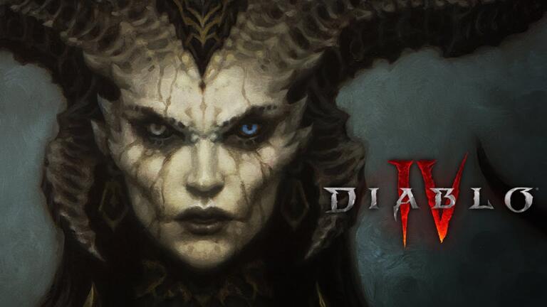 Spesifikasi PC Diablo IV
