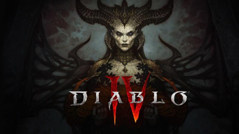 Spesifikasi PC Diablo IV