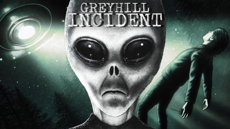 Spesifikasi PC Greyhill Incident