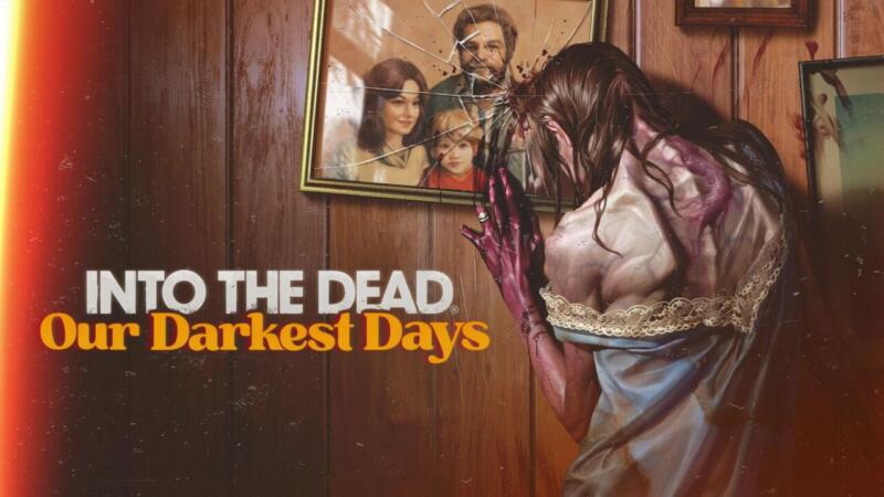 Spesifikasi PC Into The Dead: Our Darkest Days