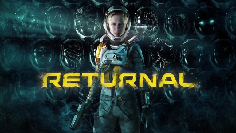 Spesifikasi PC Returnal, Game Horror Eksklusif Milik Sony
