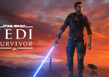 Star Wars Jedi Survivor System Requirement