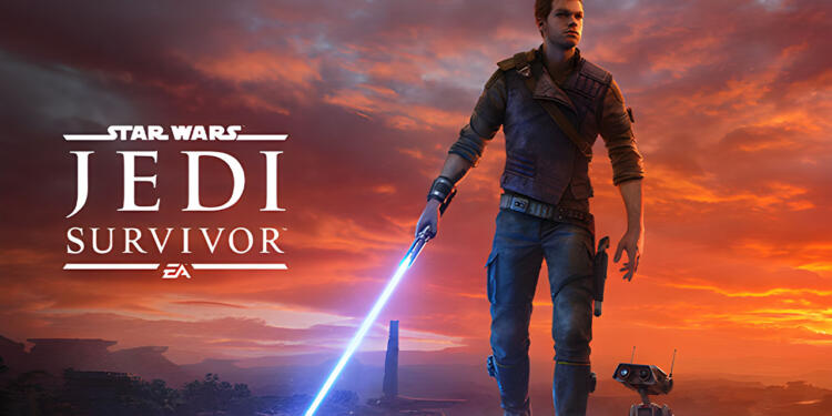 Star Wars Jedi Survivor System Requirement