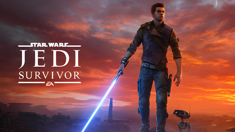 Spesifikasi PC-Star Wars Jedi Survivor