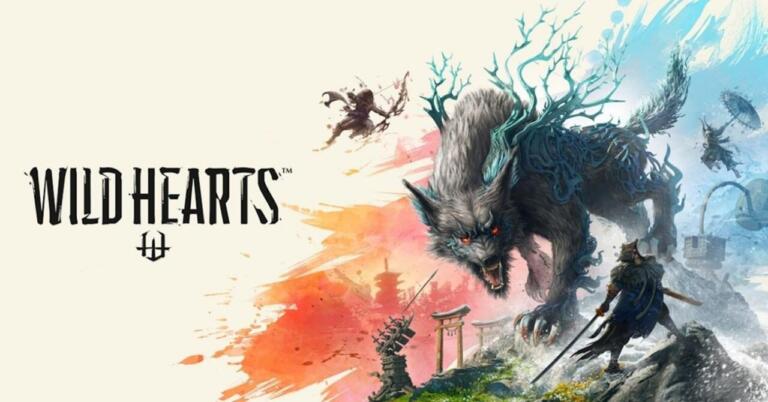 Spesifikasi PC Wild Hearts