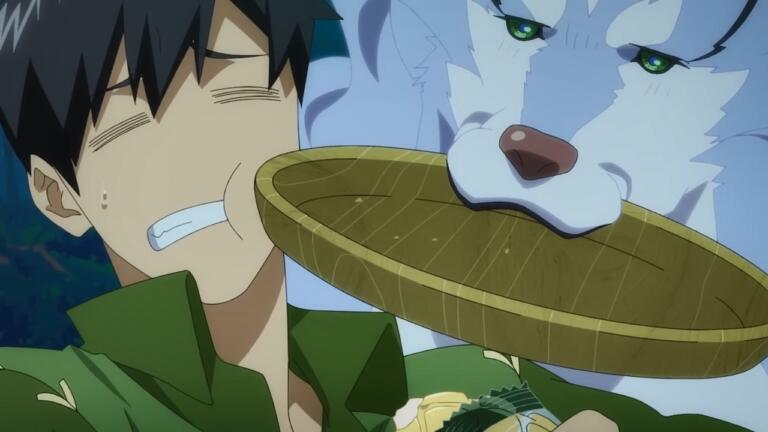 Catat Inilah Tanggal Penayangan Anime Tondemo Skill de Isekai Hourou Meshi