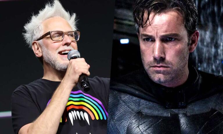 Ditanyai Nasib Ben Afleck Di DCEU, Begini Jawaban Dari James Gunn 6 Ditanyai Nasib Ben Afleck Di DCEU, Begini Jawaban Dari James Gunn