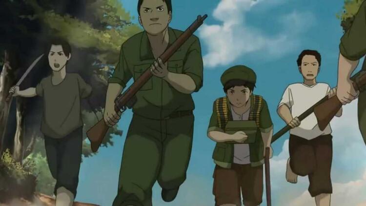 Tidak Kalah Keren, 7 Anime Buatan Indonesia yang Wajib Kamu Tonton