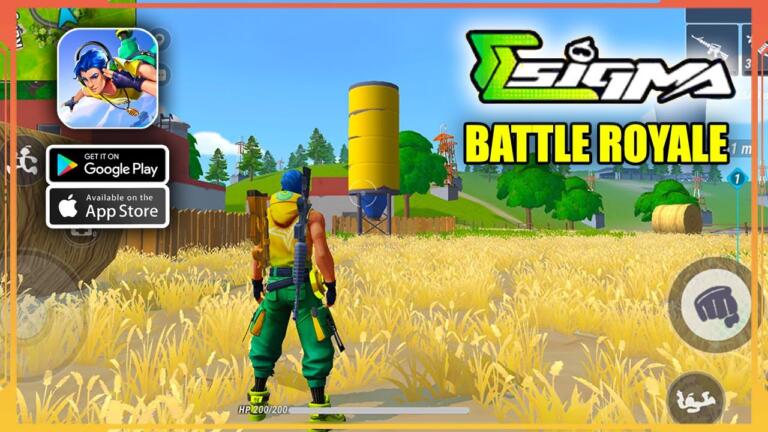 Apakah Game Sigma Sudah Rilis di Play Store?