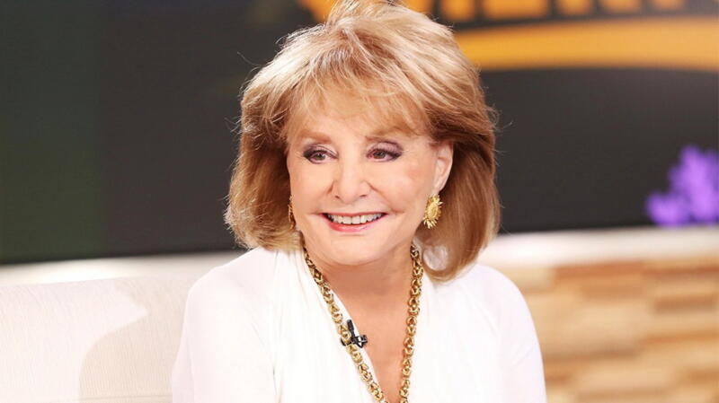 barbara walters meninggal dunia