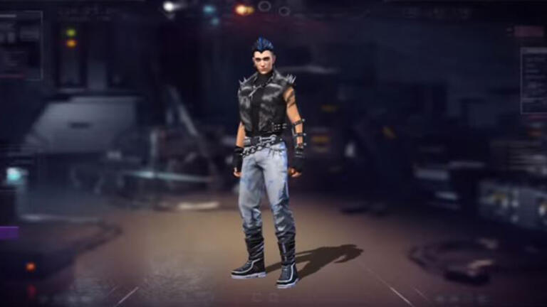 How to Get the Rocker Stud FF Bundle Easily 6 How to Get the Rocker Stud FF Bundle Easily