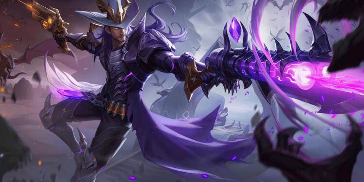 How to Get Clint M2 Skin for Free 1 how to get clint m2 skin for free