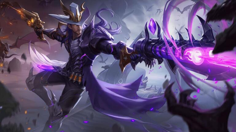 how to get clint m2 skin for free