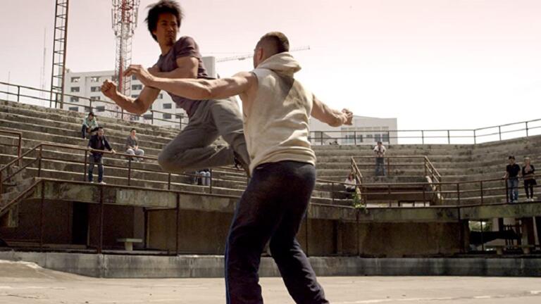 Sinopsis Film Tekken: Kazuya’s Revenge, Tayang di Bioskop Trans TV Malam Ini