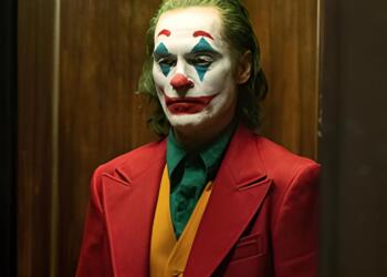 Joaquin Phoenix sebagai Arthur Fleck/Joker | Entertainment Weekly