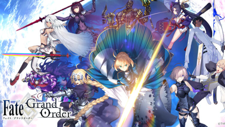 fgo na apk 2