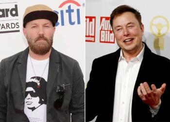 limp bizkit elon musk twitter