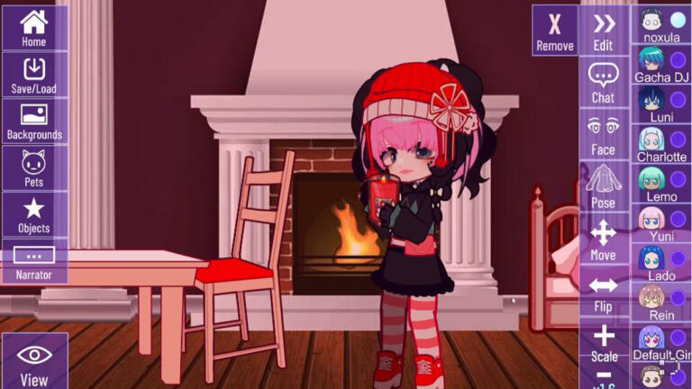 gacha nox mod apk 4