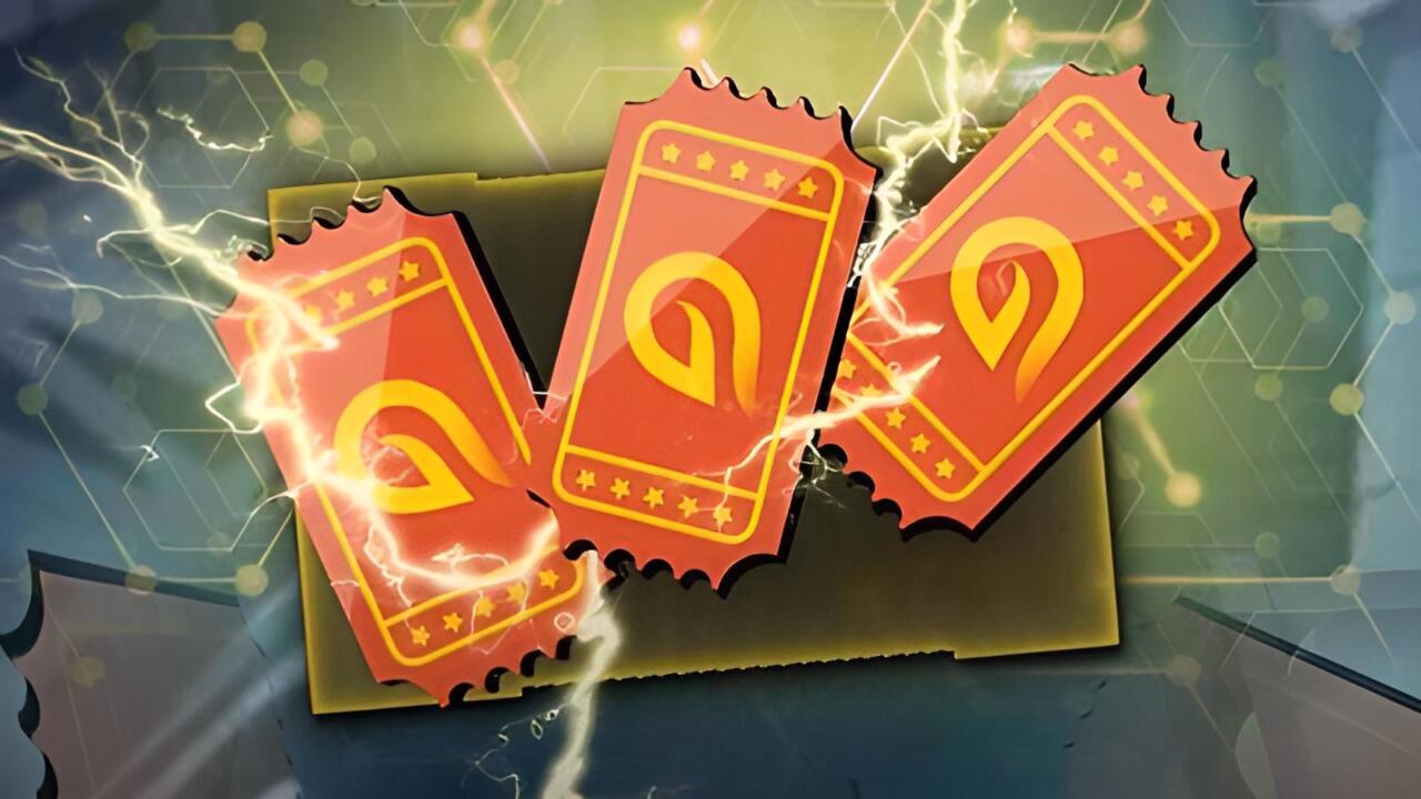 Cara Mendapatkan 10 Tiket Incubator Royale Gratis Di Event Kolab Free Fire x JKT48