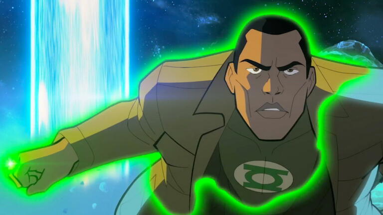 Apakah Proyek Seri Green Lantern Dibatalkan?