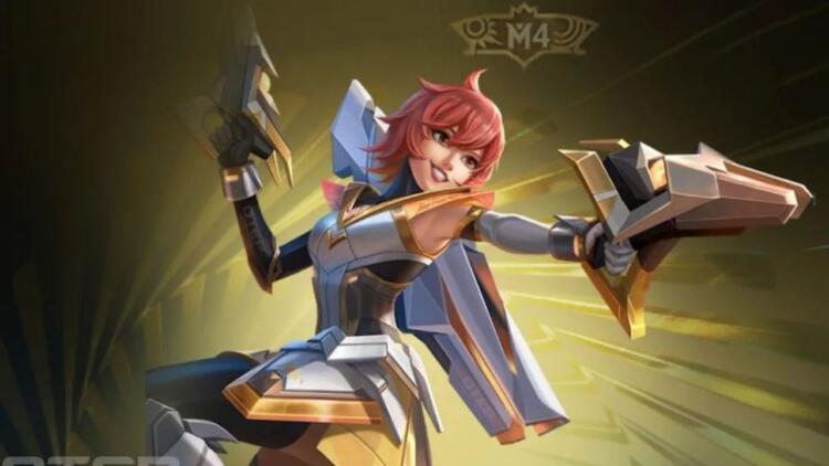harga m4 pass mobile legends