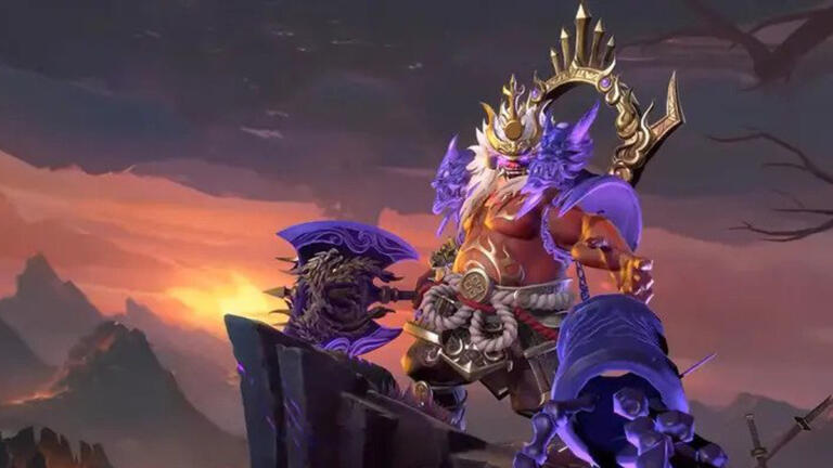 Berapa Harga Skin Franco Legends MLBB? Ini Jawabannya!