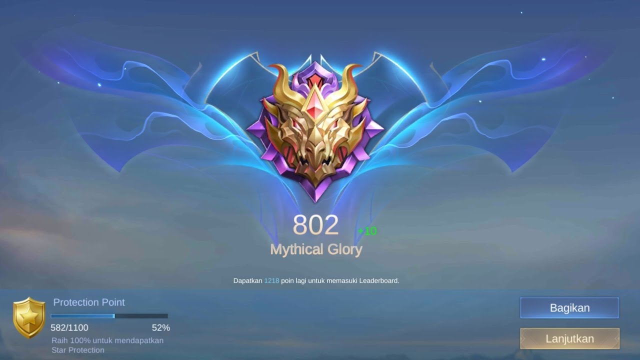 jam berapa reset season 26 mobile legends