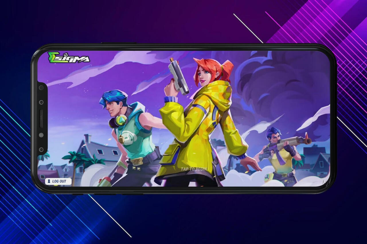 Jam Berapa Game Sigma Rilis? Ini Jadwalnya Dafunda com Jam Berapa Game Sigma Rilis? Ini Jadwalnya Dafunda com