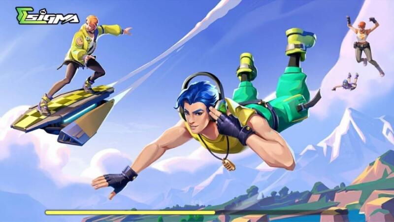 kapan game sigma selesai maintenance 1