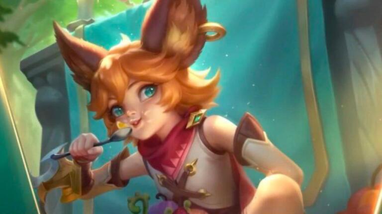 Kenapa Joy Mobile Legends Kurang Populer?