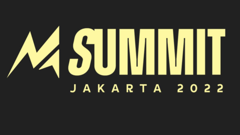 moonton gelar m-summit pertama 2