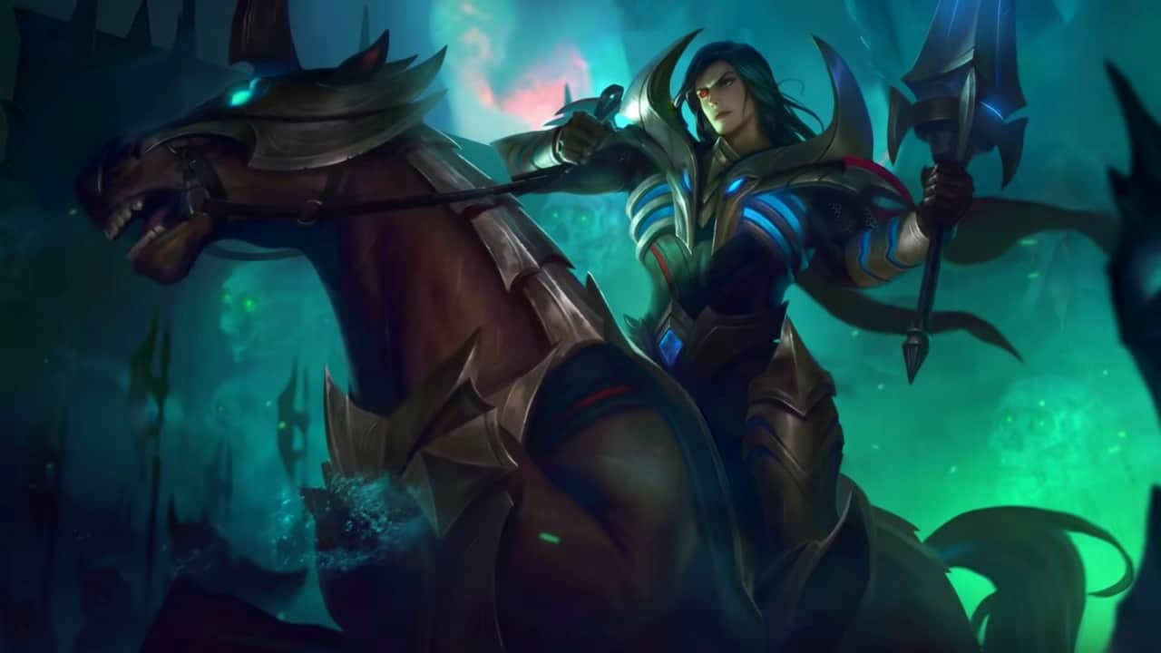 moonton nerf leomord 1