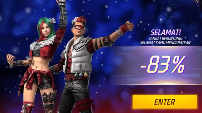 mystery shop ff desember 2022 segera rilis 1