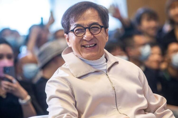 Jackie Chan berikan kejelasan status Rush Hour 4 | People