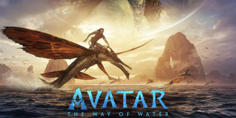 review avatar the way of water dafunda