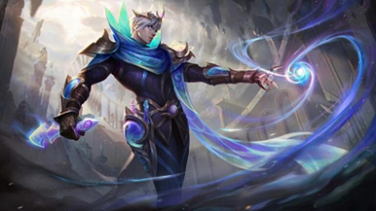 How to Get Free Epic Skins From the M4 MLBB Event