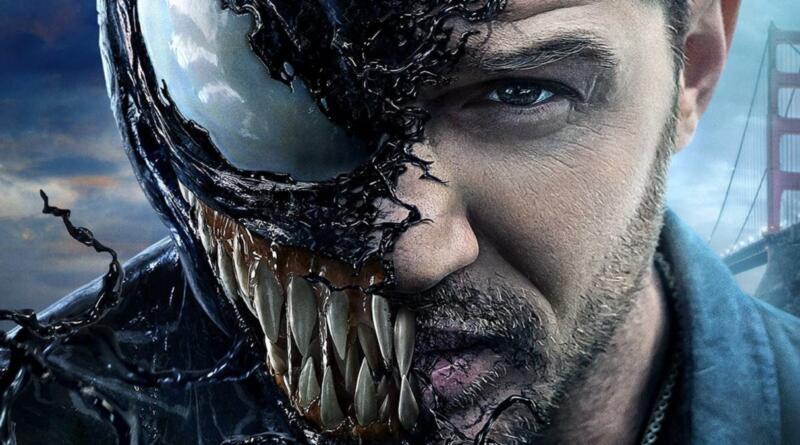Sinopsis Film Venom (2018) | Sony Pictures Releasing