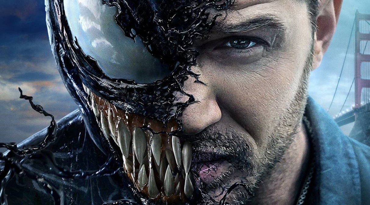Sinopsis Film Venom (2018), Tayang Di Bioskop Trans TV Malam Ini 1 Sinopsis Film Venom (2018) | Sony Pictures Releasing