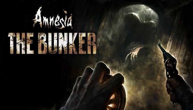 Spesifikasi PC Amnesia: The Bunker