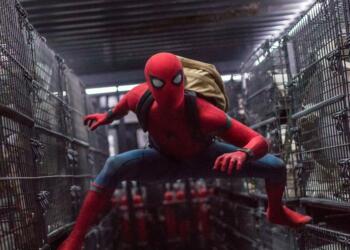 sinopsis film spider-man: homecoming
