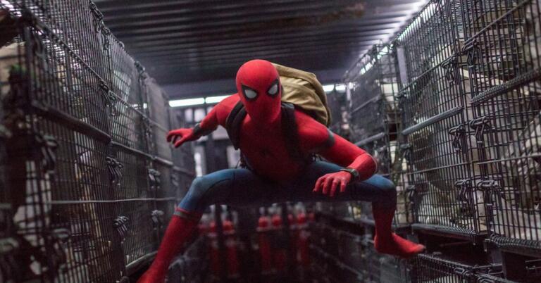Sinopsis Film Spider-Man: Homecoming, Tayang Malam Ini di Bioskop Trans TV
