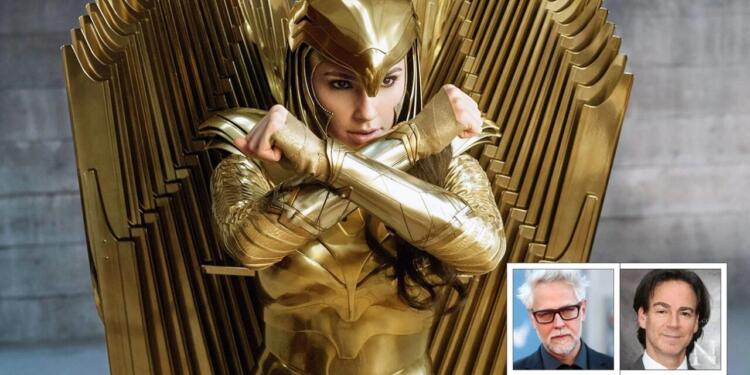 Nasib Wonder Woman 3 sedang tidak jelas | The Hollywood Reporter