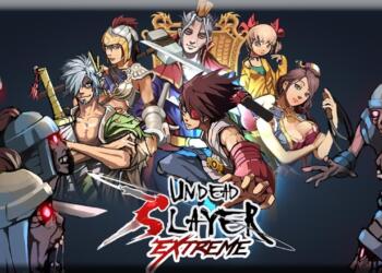 undead slayer mod apk 3