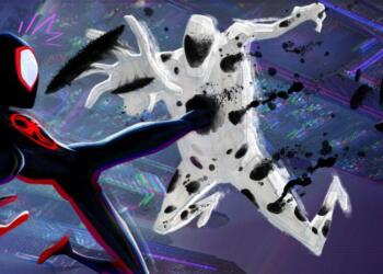 Kemp Powers Konfirmasi Siapa Yang Jadi Villain di Spider-Verse 3